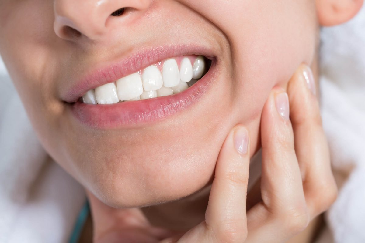 Bruxism (Teeth Grinding) and Its Effects